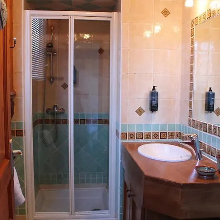 Auberge De Cassiel La Cote-d'Aime Room photo
